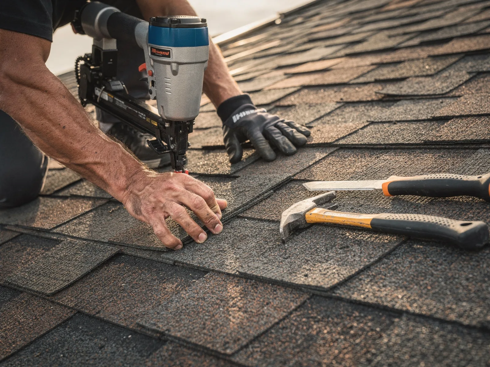 Why choose Roof Repair in Eastport, ME